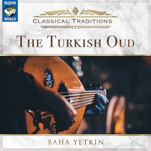 Turkish Oud / Various - Turkish Oud / Various - Music CD