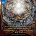 Mayr / Simon Mayr Chorus / Hauk - Messa Di Gloria In E Minor - Music CD