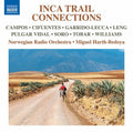 Inca Trail Connections / Various - Inca Trail Connections / Various - Music CD