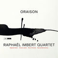 Imbert - Oraison - Music CD