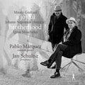 Giuliani / Marquez / Schultsz - Joyful Brotherhood - Music CD