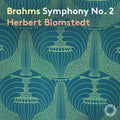 Brahms / Gewandhausorchester Leipzig - Symphony 2 In D Major - Music CD