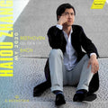 Beethoven / Zhang - My 2020 - Music CD