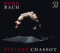 Bach,j.s. / Chassot - Pure Bach - Music CD