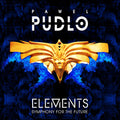Pudlo - Elements - Music CD