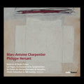 Charpentier - Messe A Quatre Choeurs H4 - Music CD