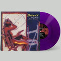 Seduce - Too Much Ain't Enough - Vinyl Record