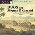 Levy / Flint / Iruzun - Trasures From The New 2 - Music CD
