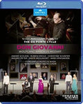 Mozart / Concentus Musicus Wien / Harnoncourt - Don Giovanni - Blu-ray