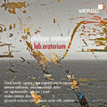 Manoury - Lab Oratorium - Music CD