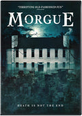 Morgue - Morgue - DVD