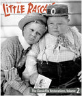 Little Rascals: The Classicflix Restorations 2 - Little Rascals: The Classicflix Restorations 2 - Blu-ray
