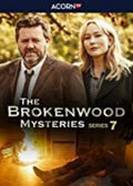 Brokenwood Mysteries Series 7 Dvd - Brokenwood Mysteries Series 7 Dvd - DVD
