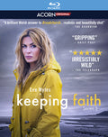 Keeping Faith Series 3 Bd - Keeping Faith Series 3 Bd - Blu-ray