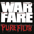 Warfare - Pure Filth - Vinyl Record