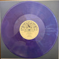Aquatic Flowers [Indie Exclusive Limited Edition Cool Blue LP] Vinyl Record