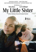 My Little Sister - My Little Sister - DVD