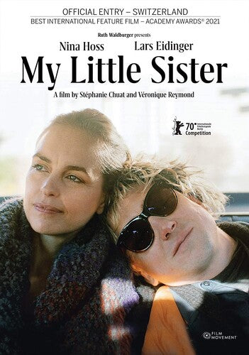My Little Sister - My Little Sister - DVD