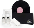Big Fudge Bfrf101us Record Friend Clean Sys Black - Big Fudge Bfrf101us Record Friend Clean Sys Black - Vinyl Accessories