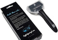 Big Fudge Bfpal101us Record Pal Silicone Roller Bk - Big Fudge Bfpal101us Record Pal Silicone Roller Bk - Vinyl Accessories