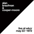 Live At Wkcr May 22 1972 [12" Vinyl] Vinyl Record