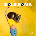 Sole Soma - Move - Music CD
