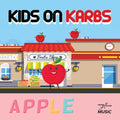 Kids On Karbs - A.p.p.l.e. - Music CD