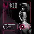 Dj Dio - Get Low - Music CD