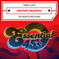 Dan Terry Orchestra - Terry Cloth / My Heart Is Free Again (digital 45) - Music CD