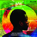Jahi & Configa - Future Forward - Green - Vinyl Record