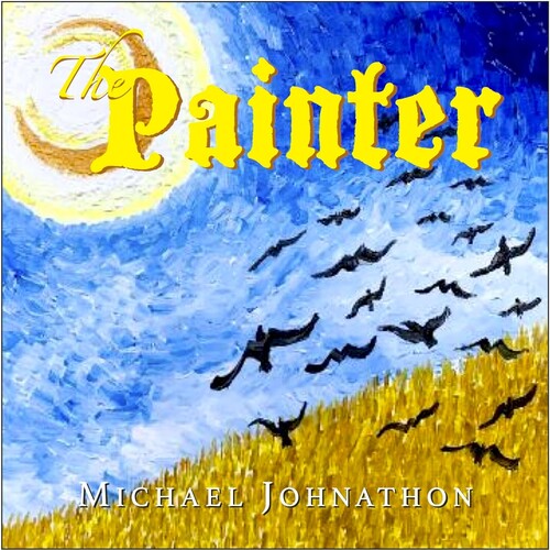 Johnathon,michael - Painter - Music CD