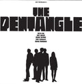 Pentangle - Pentangle - Bone White - Vinyl Record