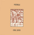 Pentangle - Cruel Sister - Vinyl Record