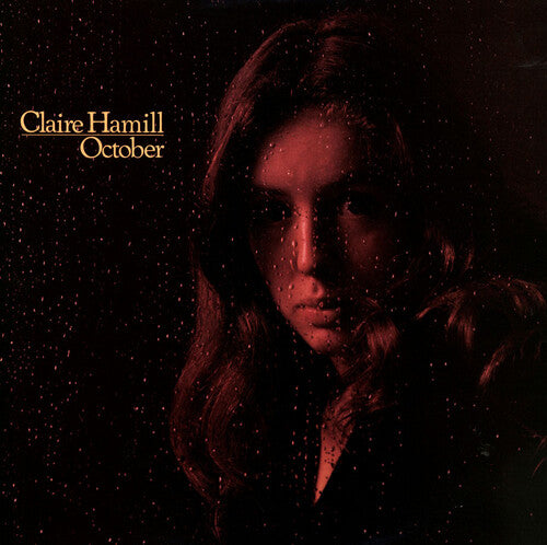 Hamill,claire - October - Vinyl Record