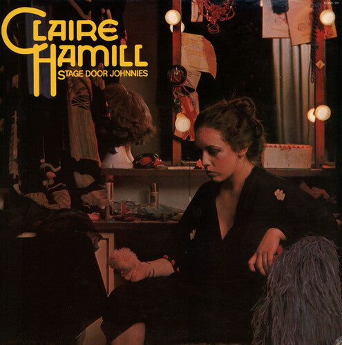 Hamill,claire - Stage Door Johnnies - Vinyl Record