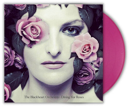 Blackheart Orchestra - Diving For Roses - Vinyl Record