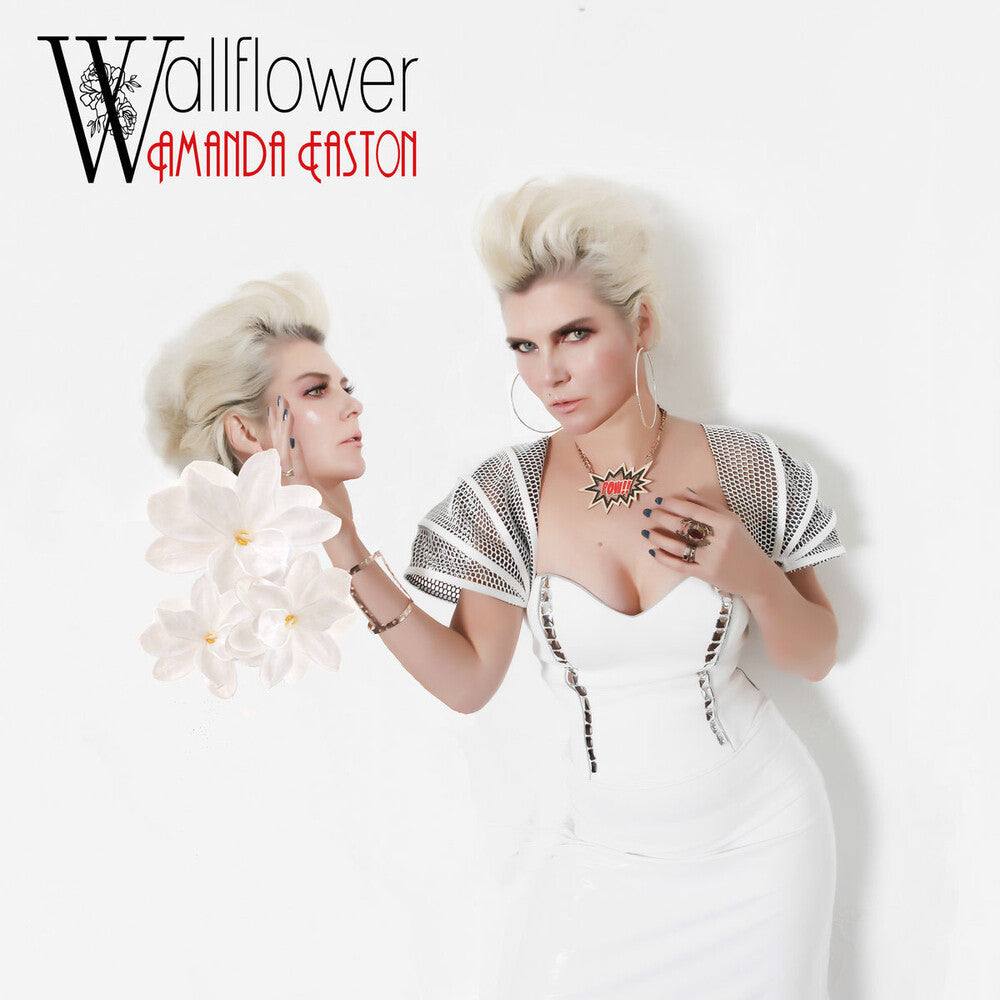Wallflower (Gate) [180 Gram] Vinyl Record