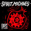 Spirit Machines - Feel Again - Vinyl Record