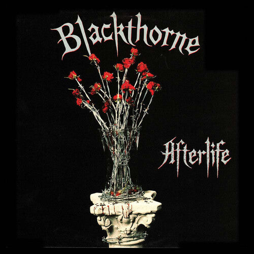 Blackthorne - Afterlife - Vinyl Record