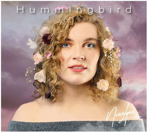 Ninalynn - Hummingbird - Music CD