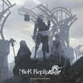 Game Music - Nier Replicant Ver.1.22474487139 / O.s.t. - Music CD