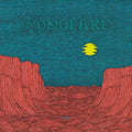 Monolake - Gobi The Vinyl Edit 2021 - Vinyl Record