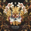 El Increible Paso - Lince De Fuego - Music CD