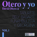 Otero,david - Otero Y Yo - Music CD