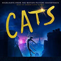 Lloyd Webber,andrew - Cats: Highlights From The Motion Picture / O.s.t. - Music CD