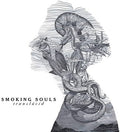 Smoking Souls - Translucid - Vinyl Record