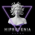 Elane - Hiprofenia - Vinyl Record
