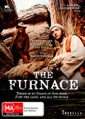 Furnace - Furnace - DVD