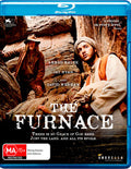 Furnace - Furnace - Blu-ray