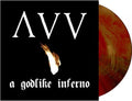 Ancient Vvisdom - Godlike Inferno - Vinyl Record